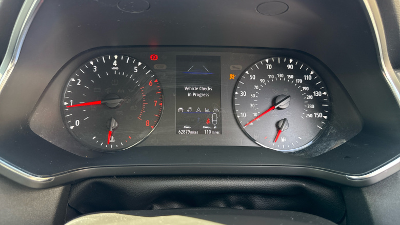 Renault Captur 1.3 TCE 130 Iconic 5dr Petrol Hatchback